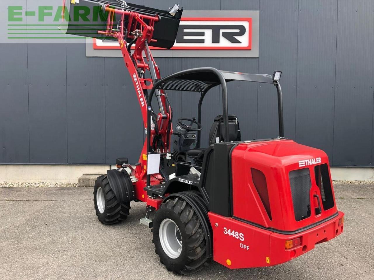 Thaler 3448 s - Mini bager: slika 5 Thaler 3448 s - Mini bager: slika 5