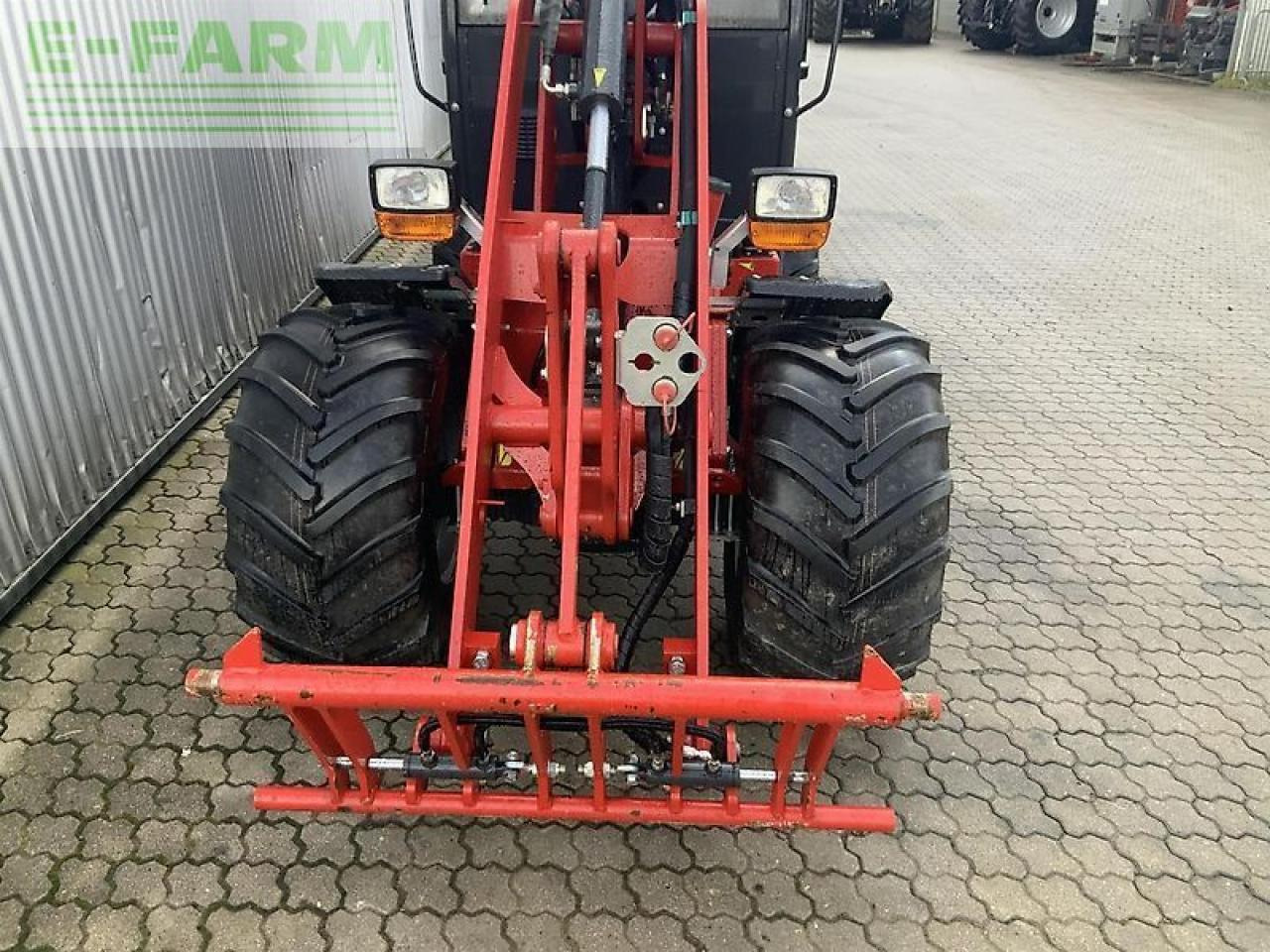 Thaler 3448 s - dpf - Mini bager: slika 5 Thaler 3448 s - dpf - Mini bager: slika 5