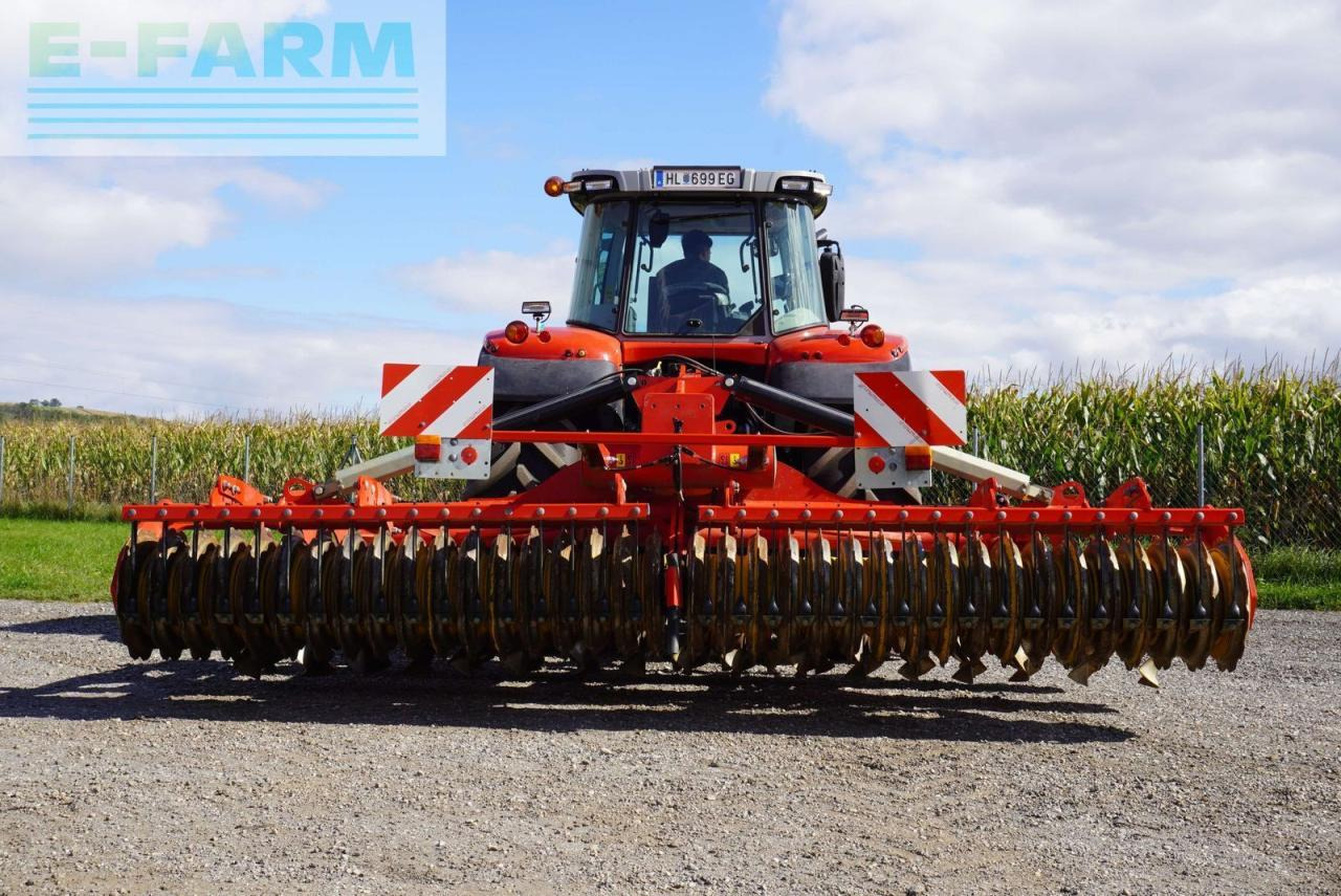 Väderstad carrier x 425 - Disk brana: slika 3 Väderstad carrier x 425 - Disk brana: slika 3