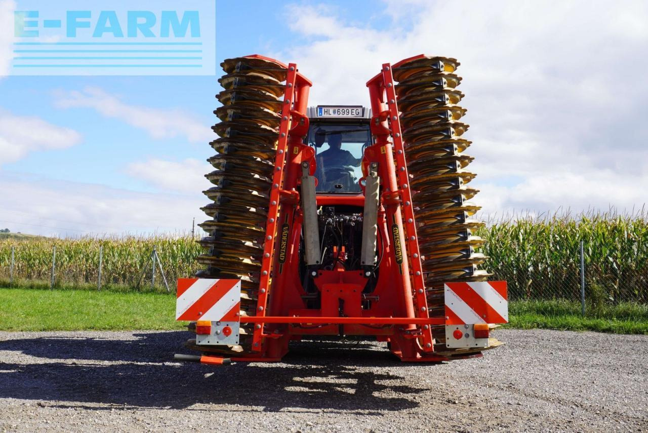 Väderstad carrier x 425 - Disk brana: slika 4 Väderstad carrier x 425 - Disk brana: slika 4