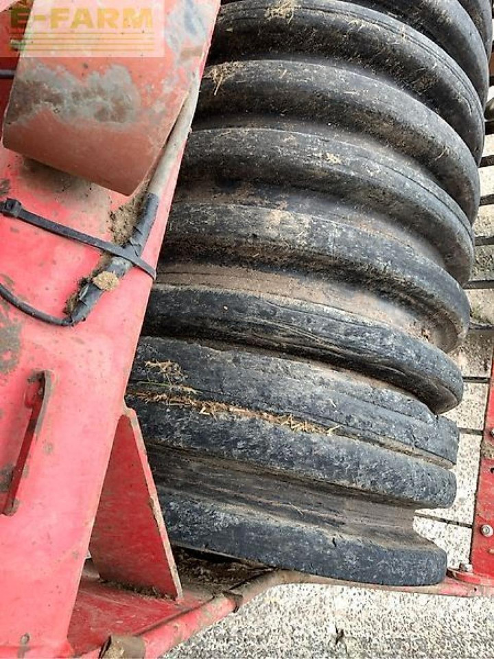 Väderstad cultus 500 - Kultivator: slika 5 Väderstad cultus 500 - Kultivator: slika 5