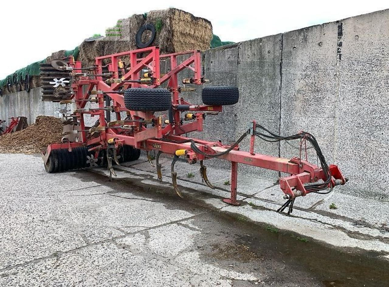 Väderstad cultus 500 - Kultivator: slika 3 Väderstad cultus 500 - Kultivator: slika 3