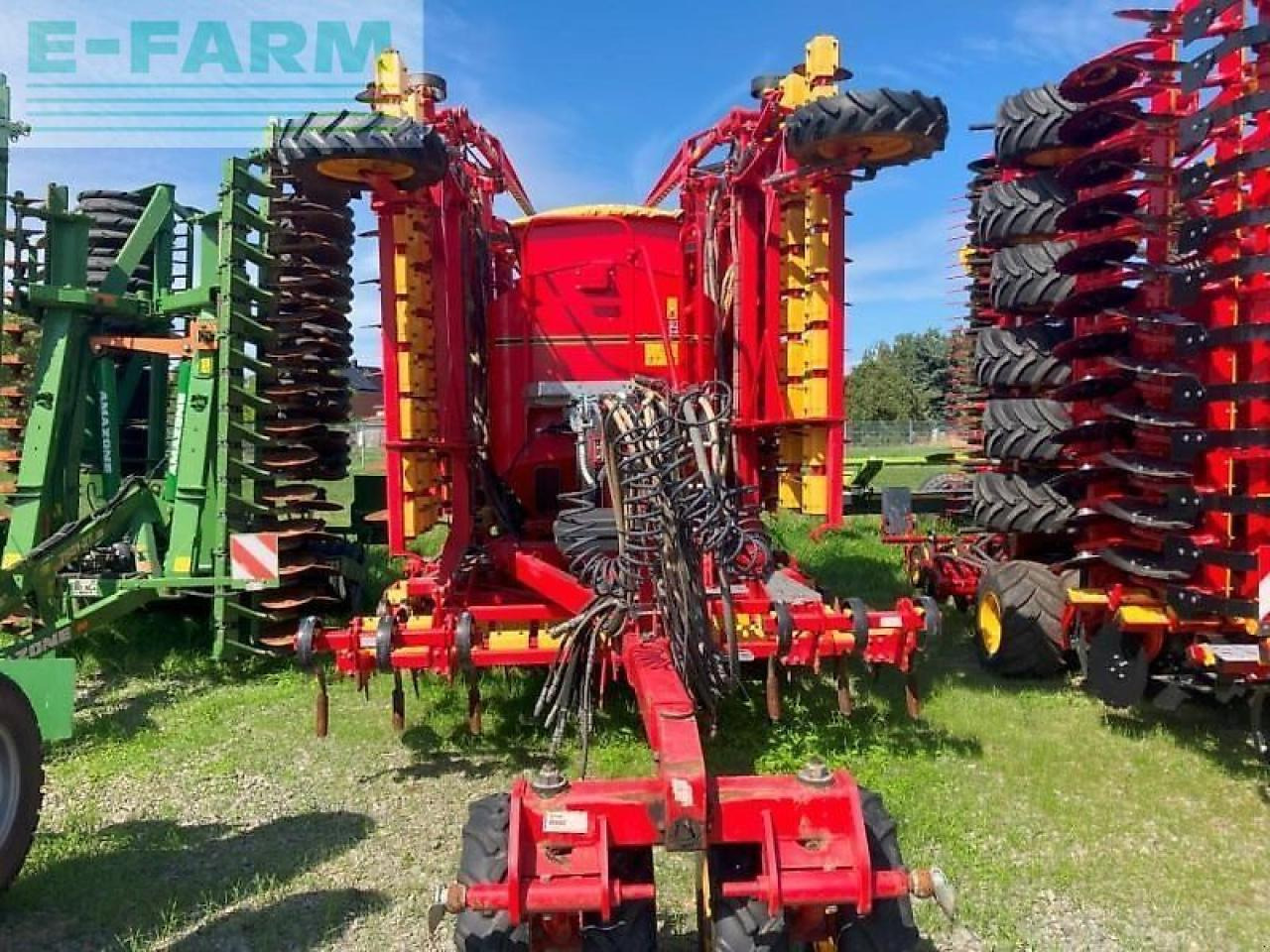 Väderstad gebr. rapid 800s - Sejalnica: slika 3 Väderstad gebr. rapid 800s - Sejalnica: slika 3