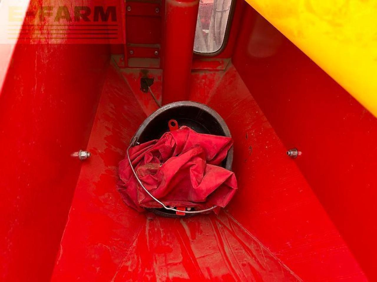 Väderstad rapid 600c - Sejalnica: slika 5 Väderstad rapid 600c - Sejalnica: slika 5