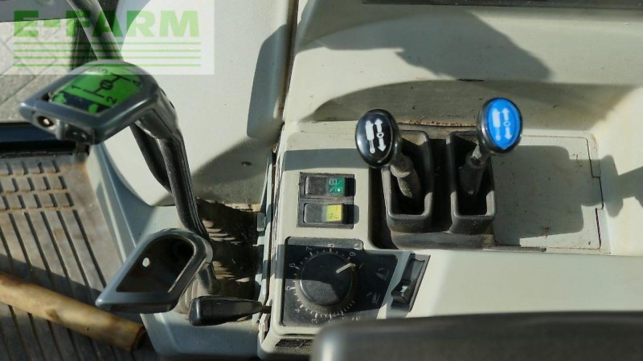 Traktor Valmet valtra 6200: slika 12