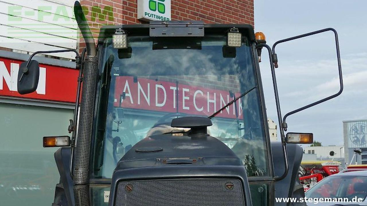 Traktor Valmet valtra 6200: slika 6