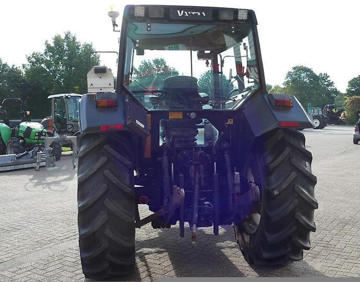 Traktor Valmet valtra 6200: slika 8