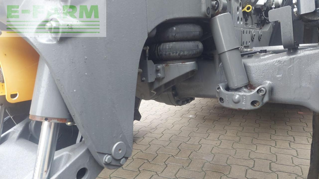 Valtra T 174 - Traktor: slika 2 Valtra T 174 - Traktor: slika 2