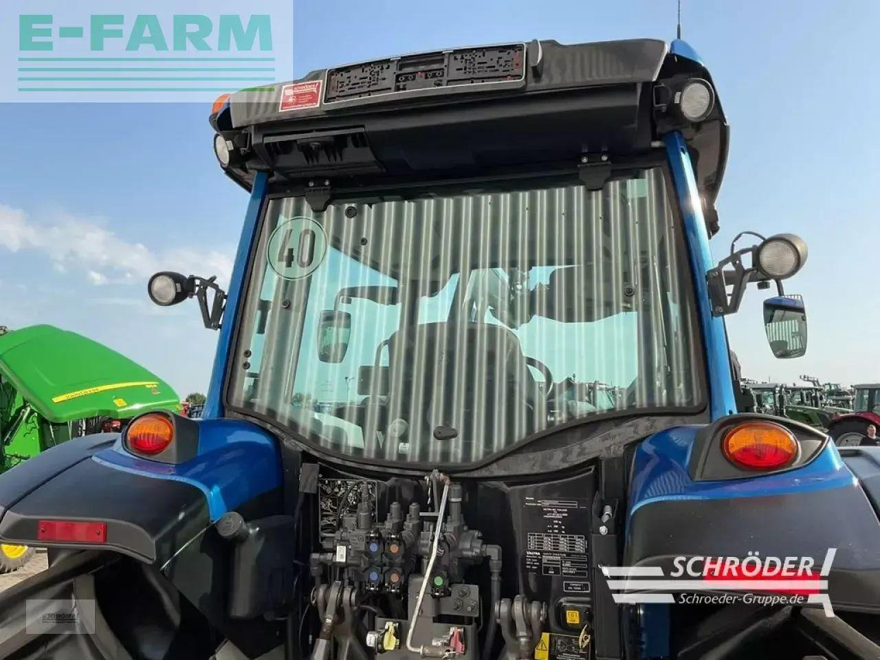 Valtra a 84 sh - Traktor: slika 5 Valtra a 84 sh - Traktor: slika 5