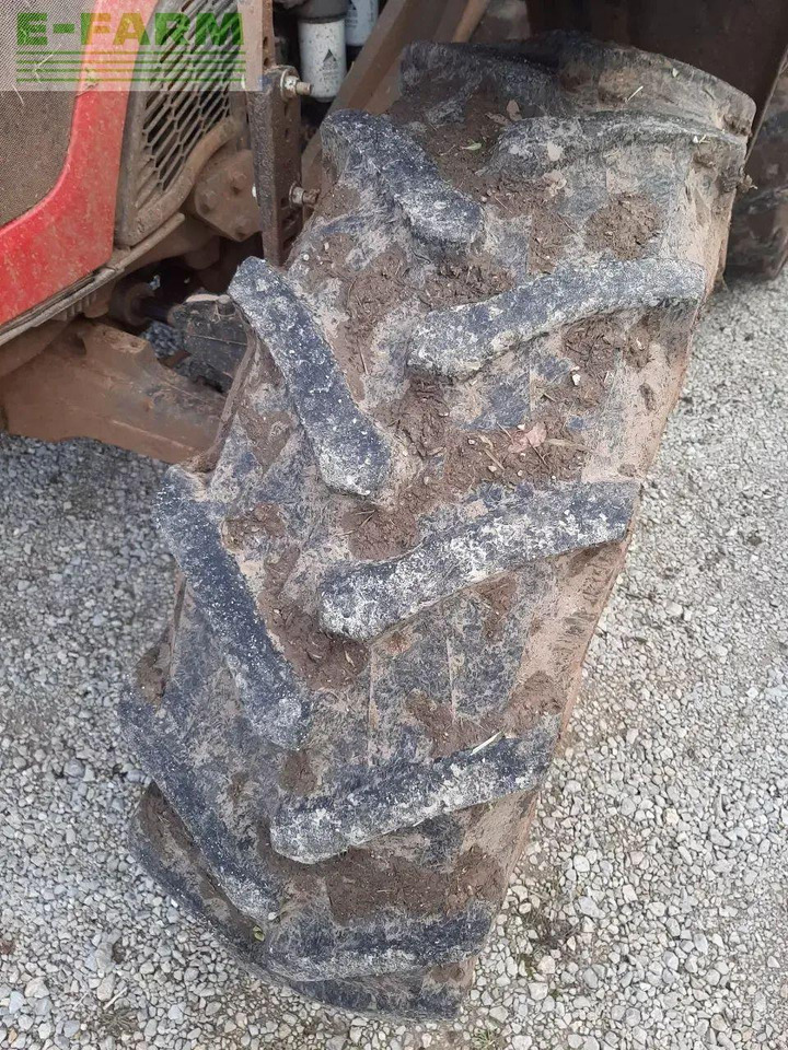 Valtra a 95 - Traktor: slika 5 Valtra a 95 - Traktor: slika 5