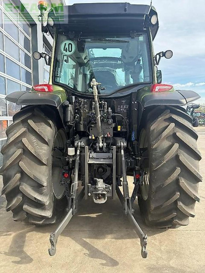Valtra a105 mit frontlader - Traktor: slika 3 Valtra a105 mit frontlader - Traktor: slika 3