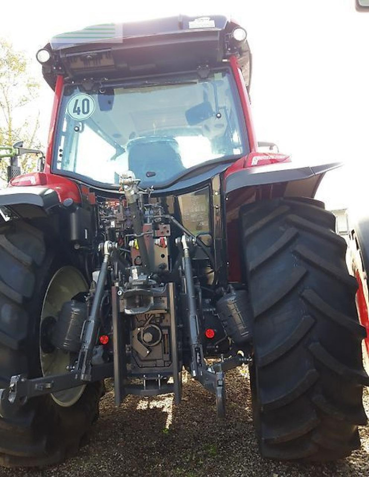Valtra a75sh - Traktor: slika 2 Valtra a75sh - Traktor: slika 2