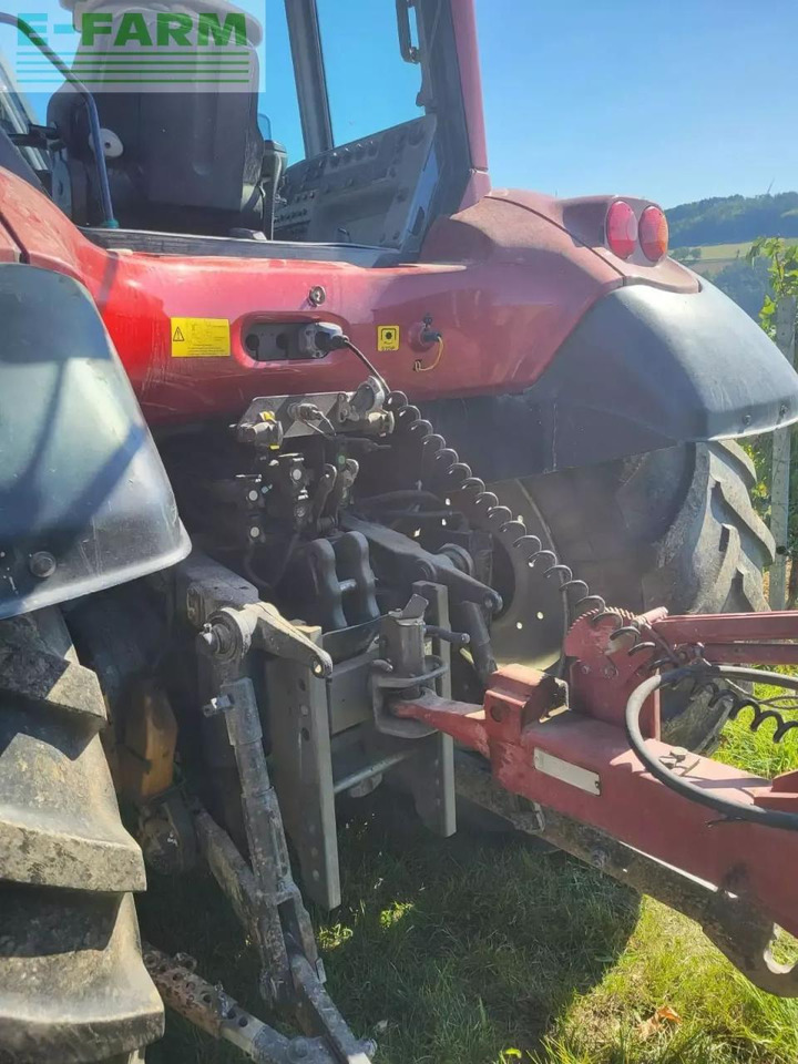 Valtra c 130 - Traktor: slika 4 Valtra c 130 - Traktor: slika 4