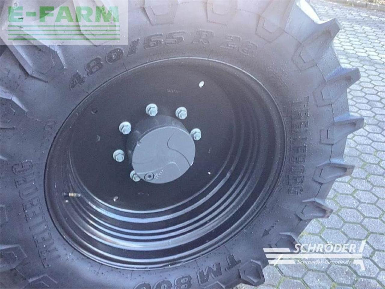 Valtra g 135 a - Traktor: slika 5 Valtra g 135 a - Traktor: slika 5