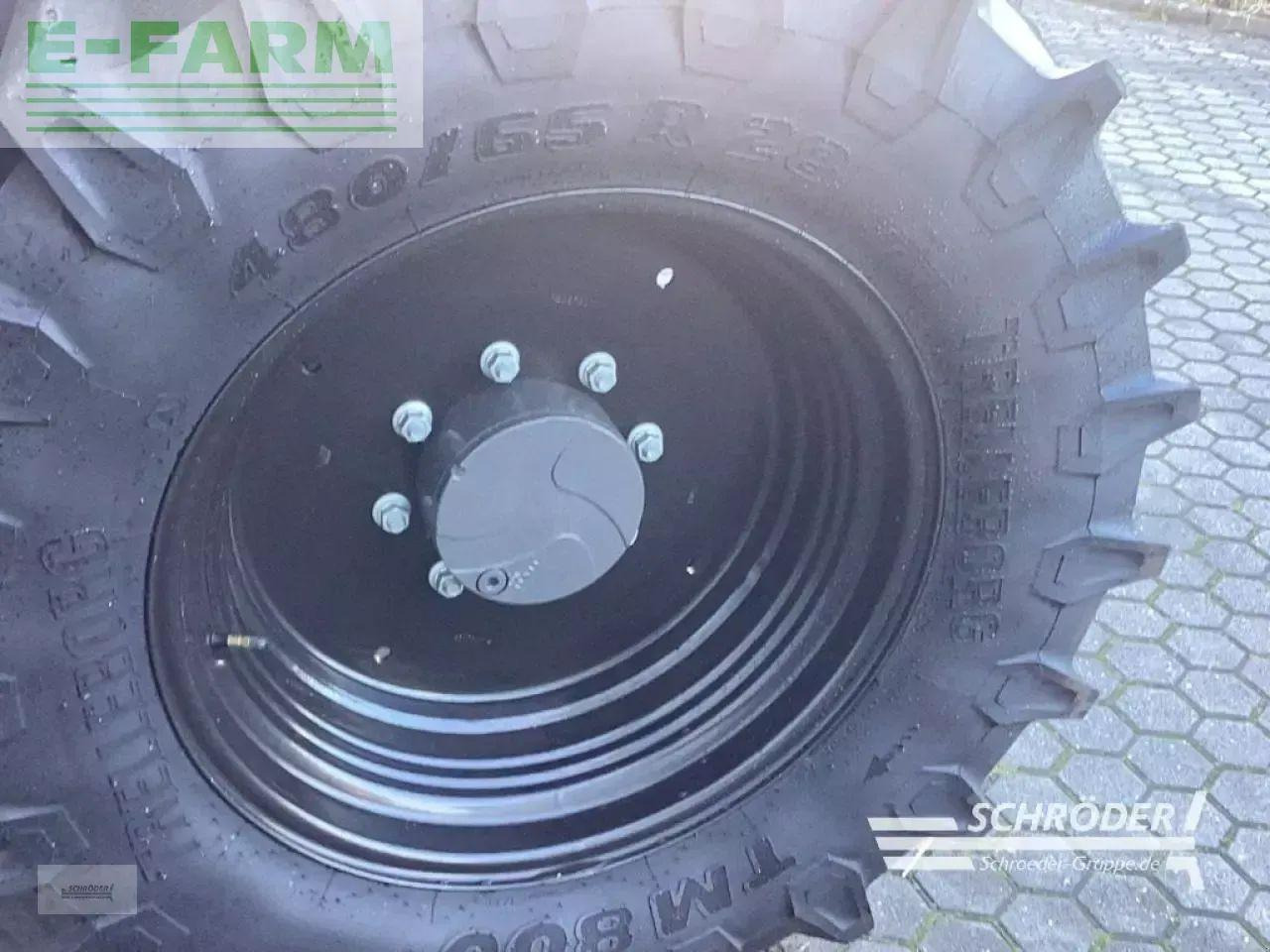 Valtra g 135 a - Traktor: slika 5 Valtra g 135 a - Traktor: slika 5