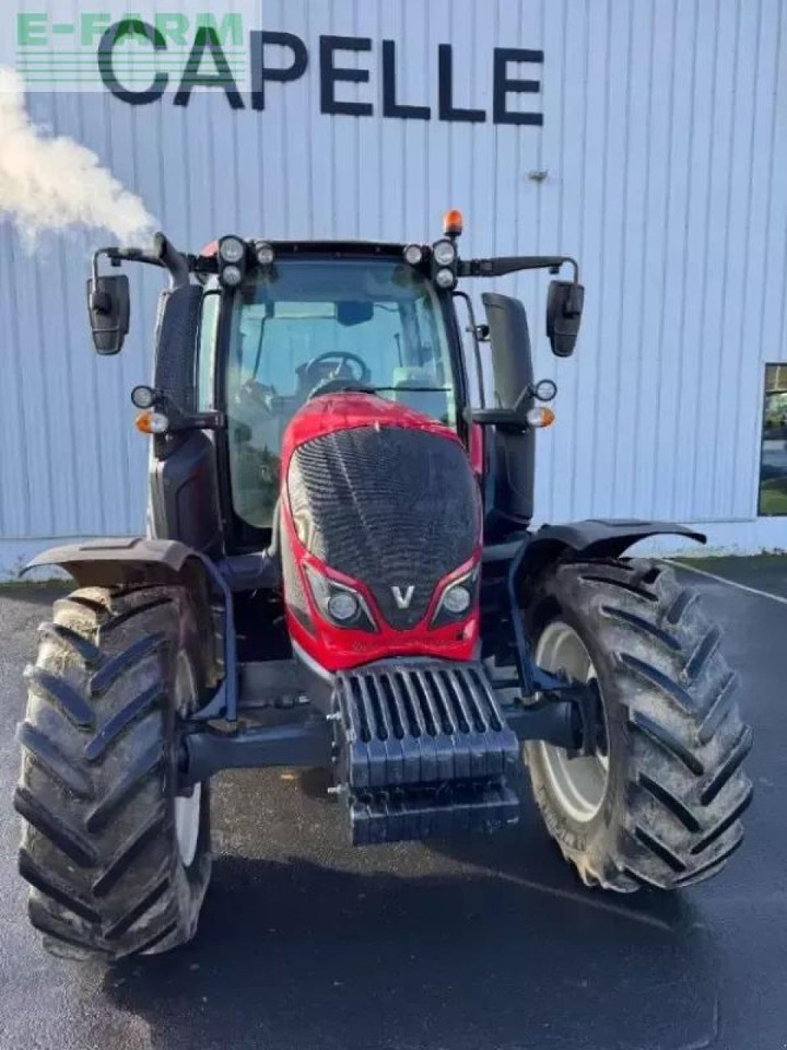 Valtra n 104 h5 - Traktor: slika 3 Valtra n 104 h5 - Traktor: slika 3