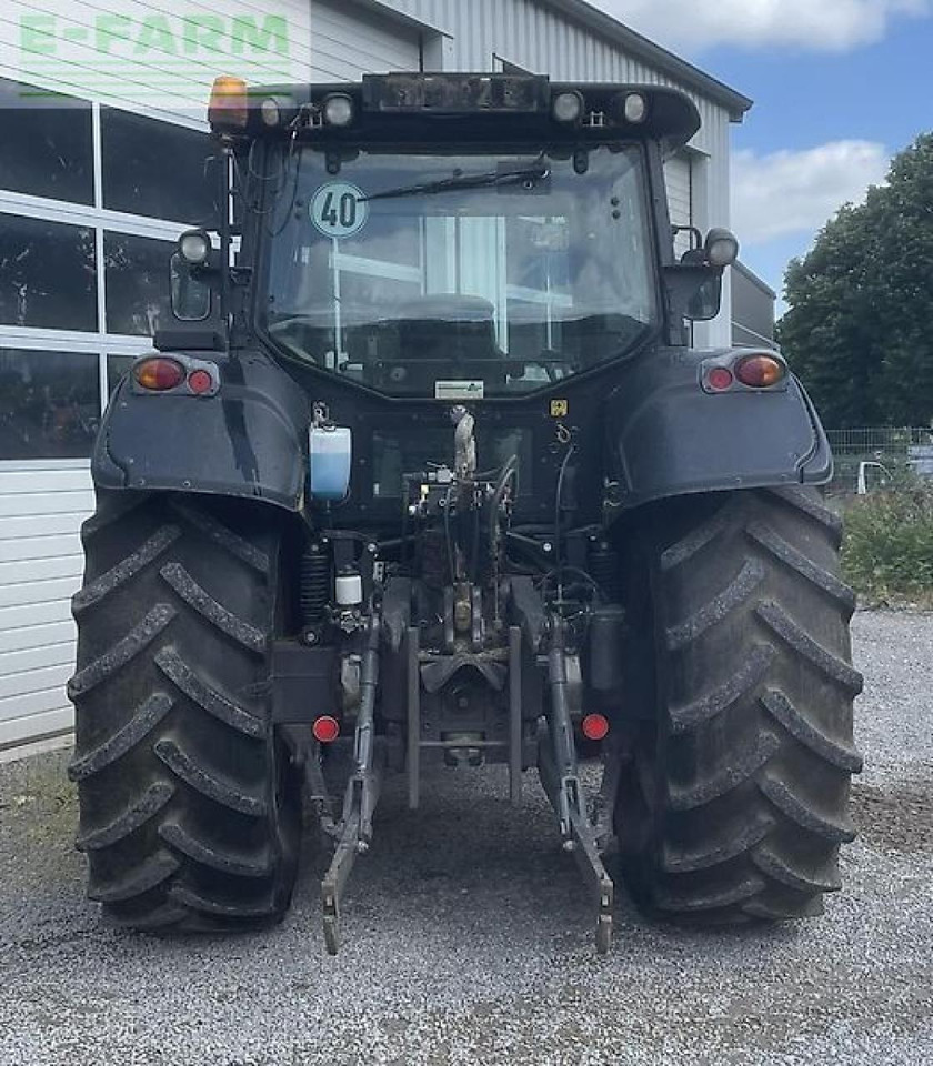 Valtra n123 - Traktor: slika 5 Valtra n123 - Traktor: slika 5