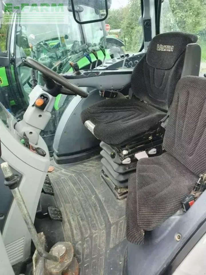 Traktor Valtra n134 active Active: slika 7 Traktor Valtra n134 active Active: slika 7