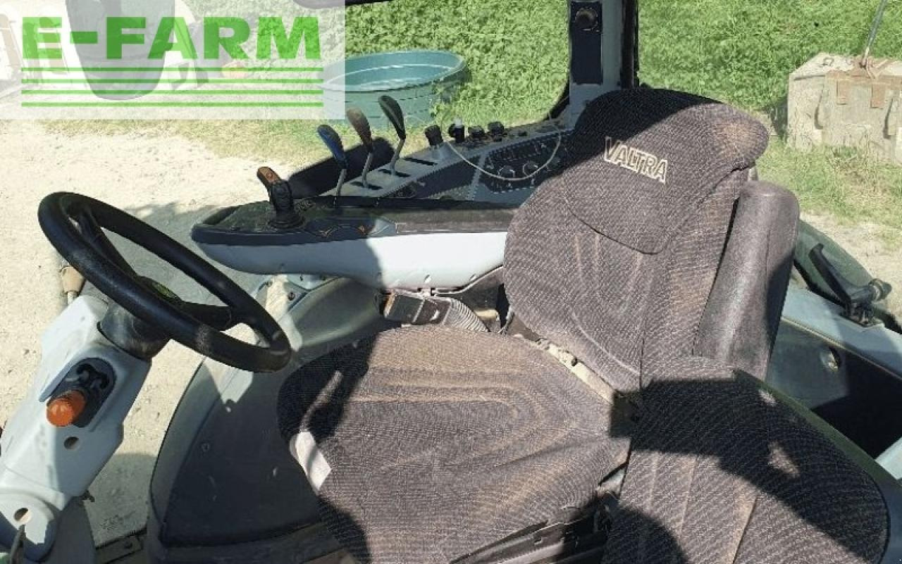 Traktor Valtra n134 active Active: slika 8 Traktor Valtra n134 active Active: slika 8