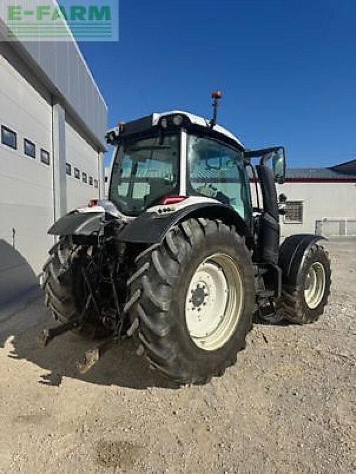 Valtra n134 h5 - Traktor: slika 4 Valtra n134 h5 - Traktor: slika 4