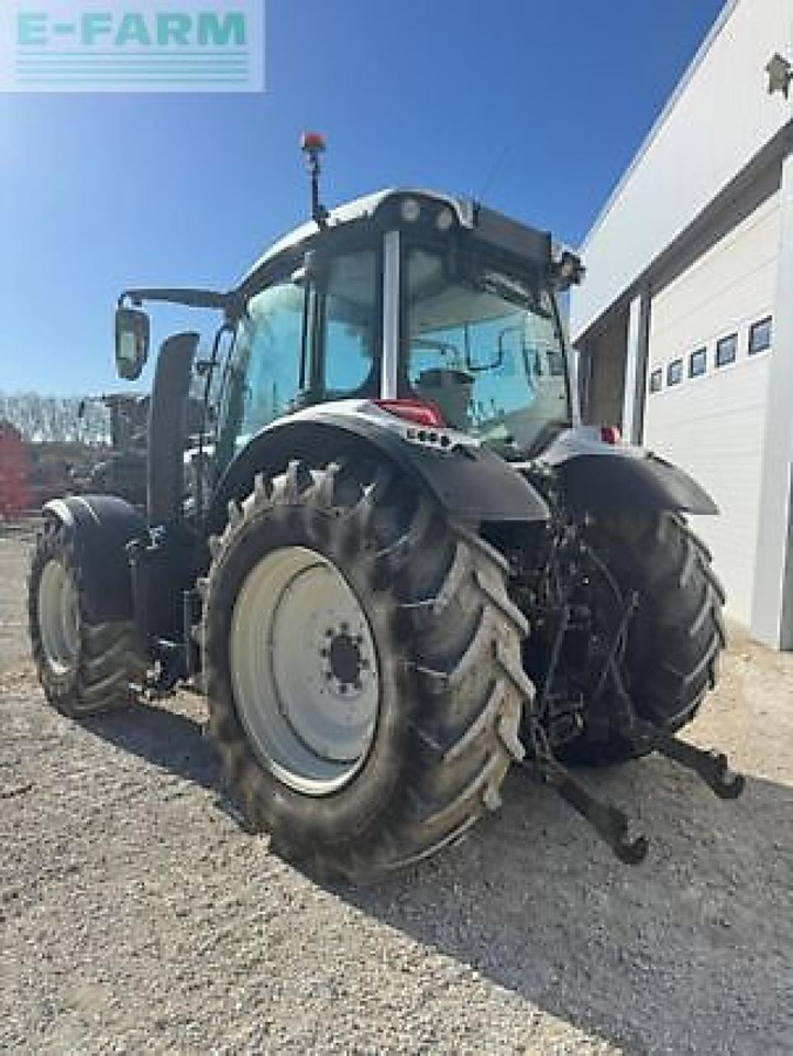 Valtra n134 h5 - Traktor: slika 3 Valtra n134 h5 - Traktor: slika 3