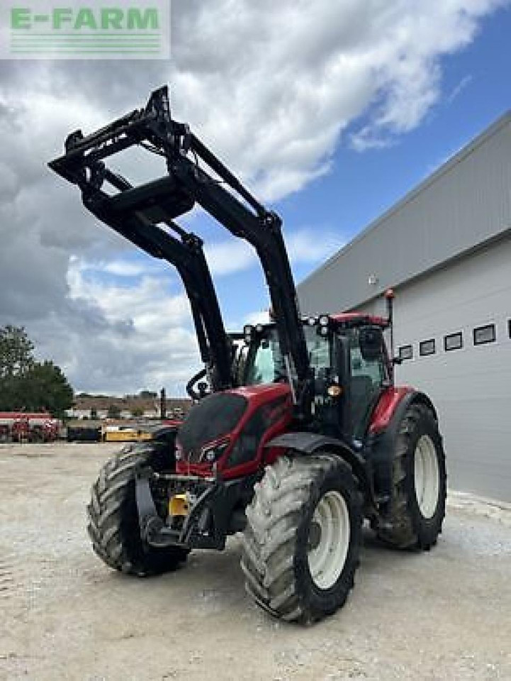Valtra n134a - Traktor: slika 2 Valtra n134a - Traktor: slika 2