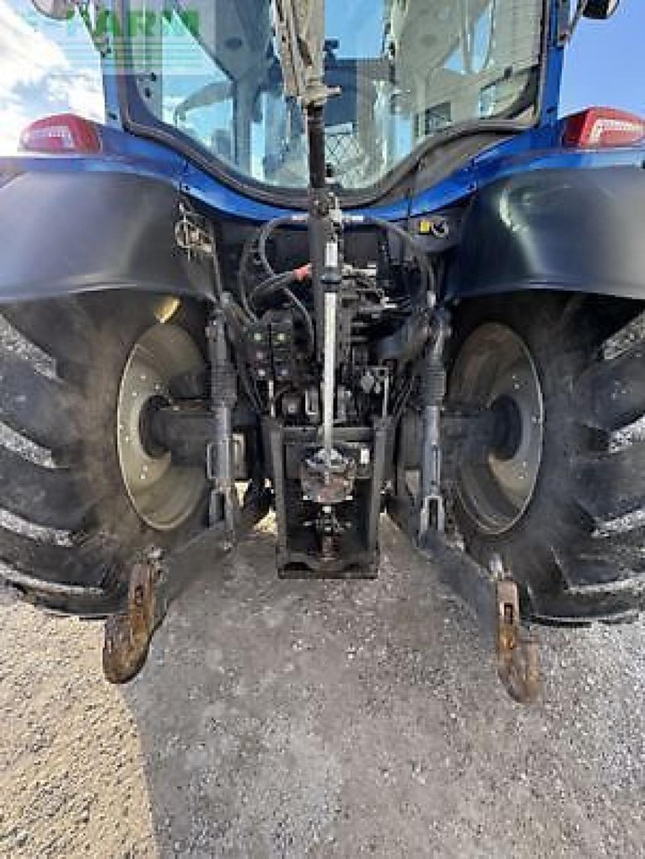 Valtra n134a - Traktor: slika 3 Valtra n134a - Traktor: slika 3