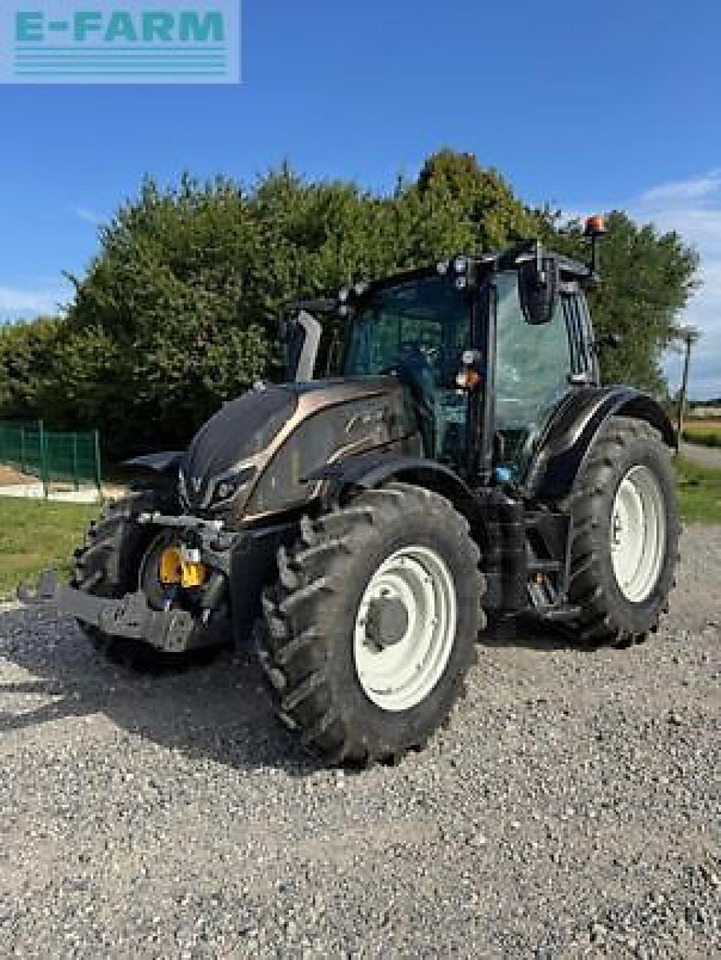 Valtra n135 direct Direct - Traktor: slika 1 Valtra n135 direct Direct - Traktor: slika 1
