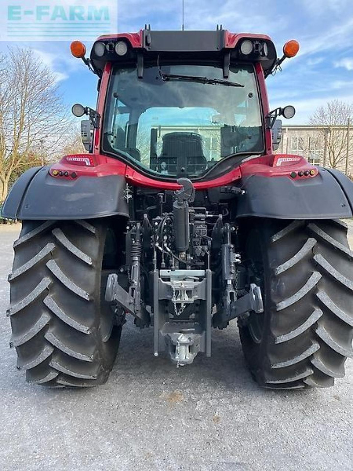 Valtra n155 - Traktor: slika 4 Valtra n155 - Traktor: slika 4