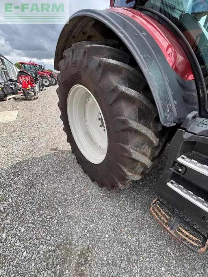 Valtra n155eh - Traktor: slika 5 Valtra n155eh - Traktor: slika 5