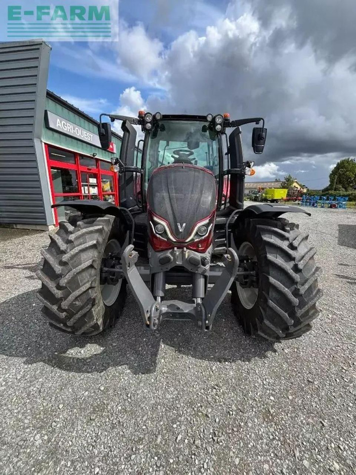 Valtra n155eh - Traktor: slika 3 Valtra n155eh - Traktor: slika 3