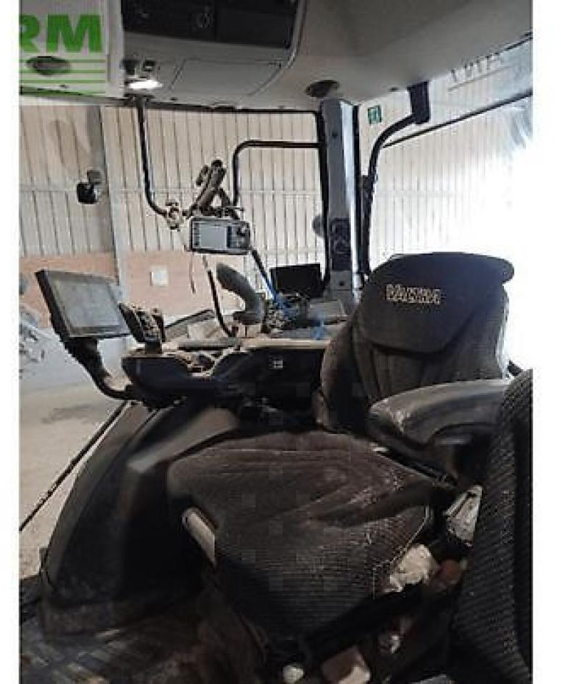 Valtra n174 direct Direct - Traktor: slika 5 Valtra n174 direct Direct - Traktor: slika 5