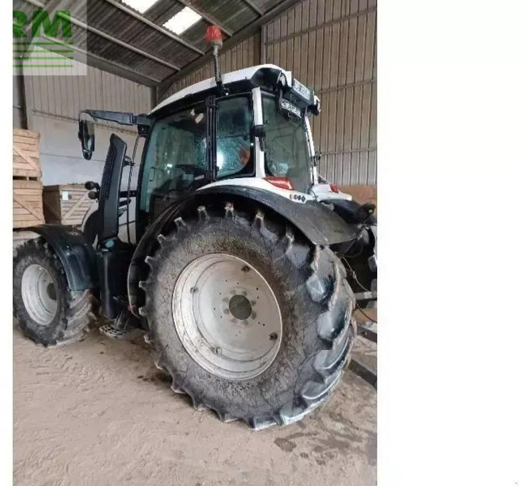 Valtra n174 direct Direct - Traktor: slika 3 Valtra n174 direct Direct - Traktor: slika 3