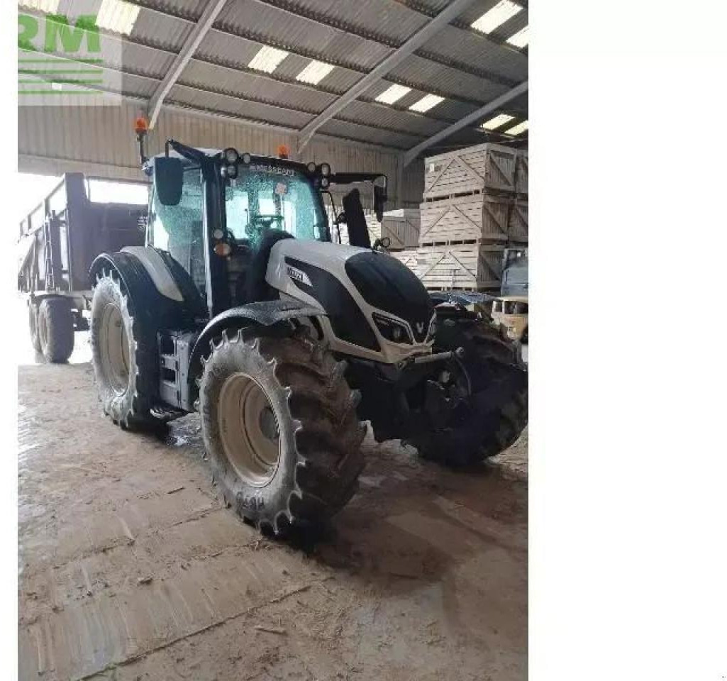 Valtra n174 direct Direct - Traktor: slika 2 Valtra n174 direct Direct - Traktor: slika 2