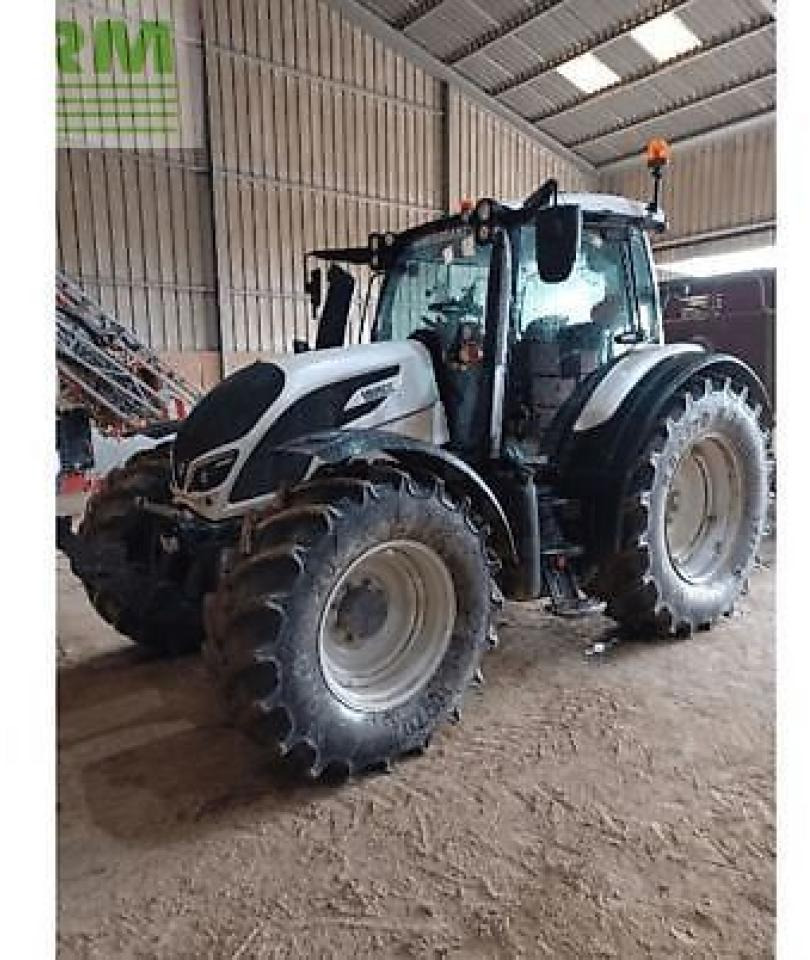 Valtra n174 direct Direct - Traktor: slika 1 Valtra n174 direct Direct - Traktor: slika 1
