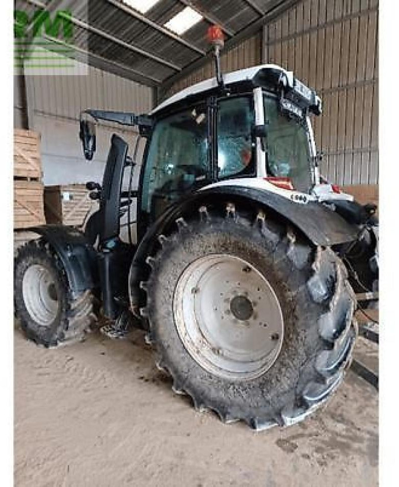 Valtra n174 direct Direct - Traktor: slika 3 Valtra n174 direct Direct - Traktor: slika 3