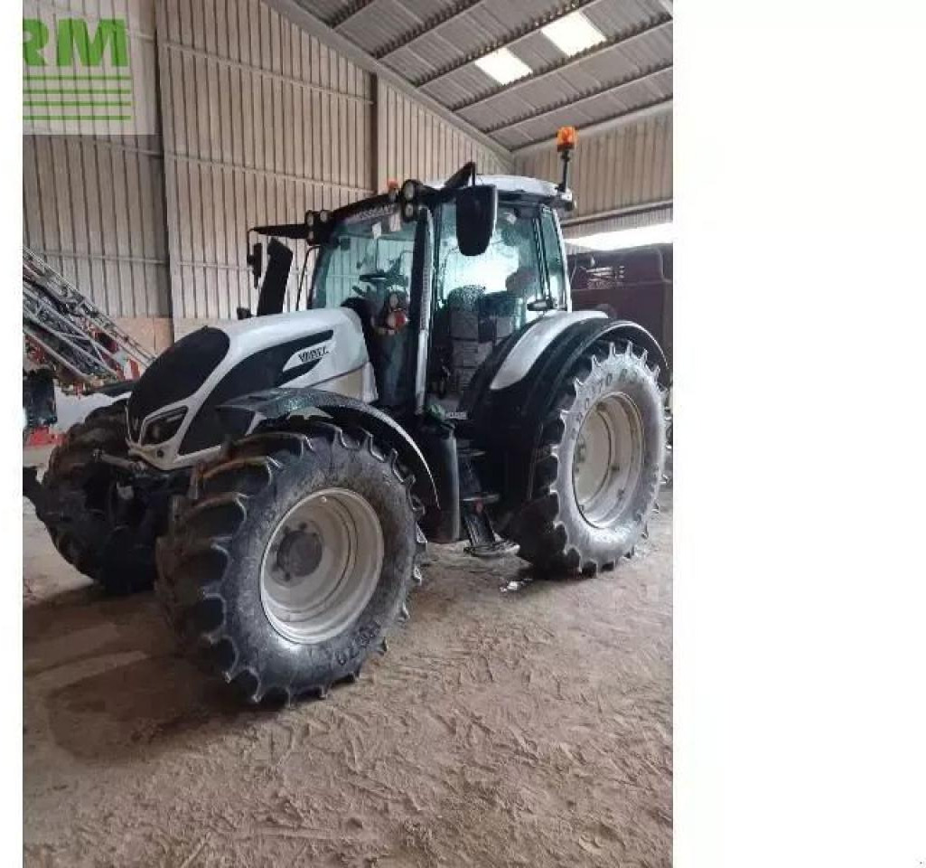 Valtra n174 direct Direct - Traktor: slika 1 Valtra n174 direct Direct - Traktor: slika 1