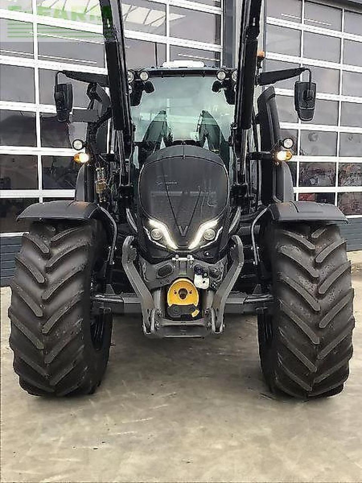 Valtra n175 direct Direct - Traktor: slika 3 Valtra n175 direct Direct - Traktor: slika 3