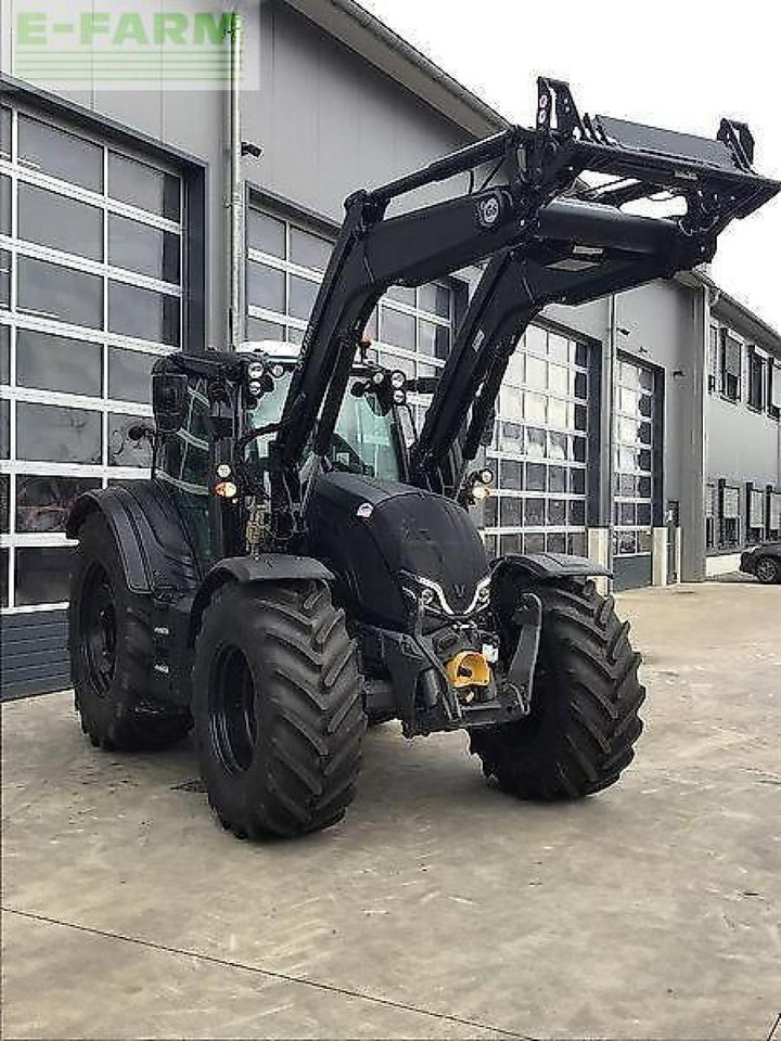 Valtra n175 direct Direct - Traktor: slika 5 Valtra n175 direct Direct - Traktor: slika 5