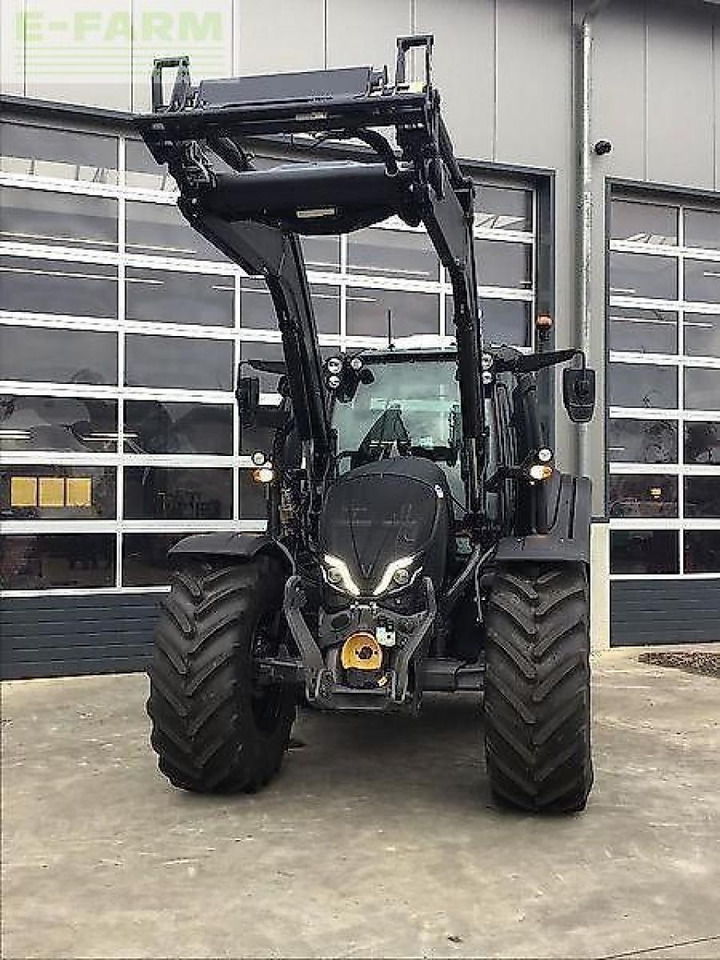Valtra n175 direct Direct - Traktor: slika 4 Valtra n175 direct Direct - Traktor: slika 4