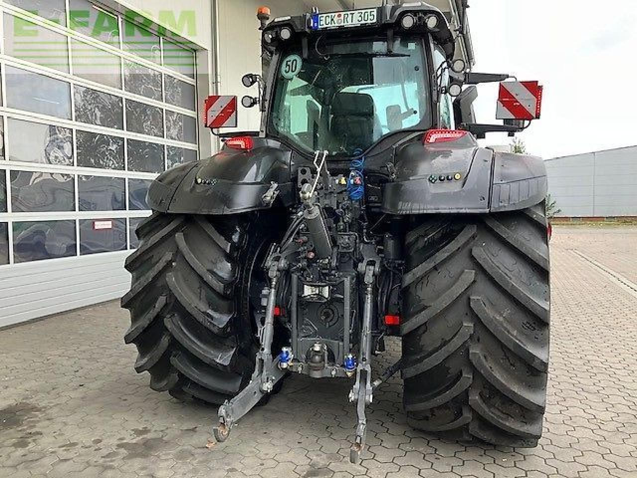 Valtra q305 - Traktor: slika 2 Valtra q305 - Traktor: slika 2