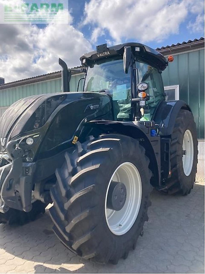 Valtra s324 smarttouch mr19 - Traktor: slika 1 Valtra s324 smarttouch mr19 - Traktor: slika 1