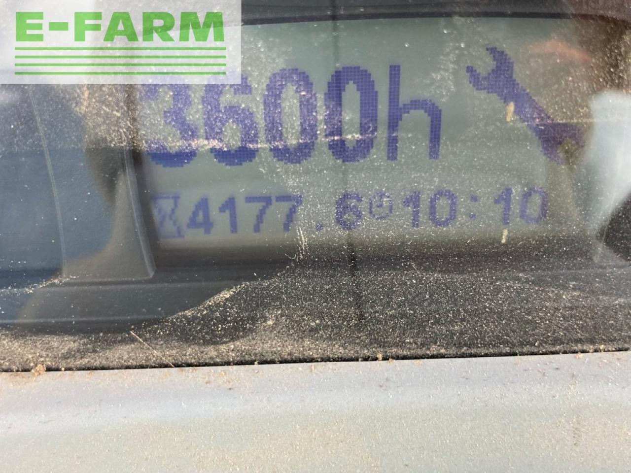 Traktor Valtra t 154 hi: slika 6