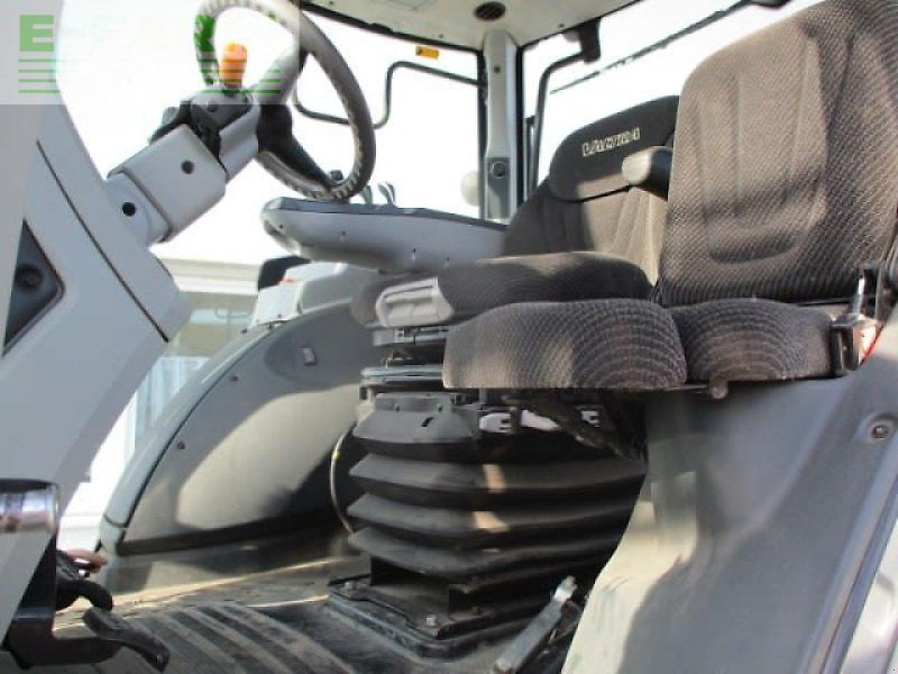 Traktor Valtra t 174 #860: slika 11