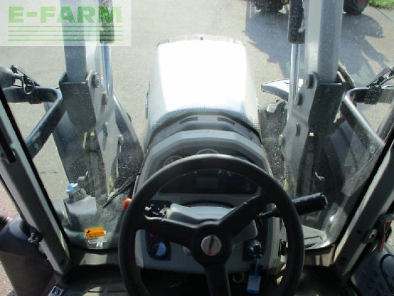 Traktor Valtra t 174 #860: slika 13