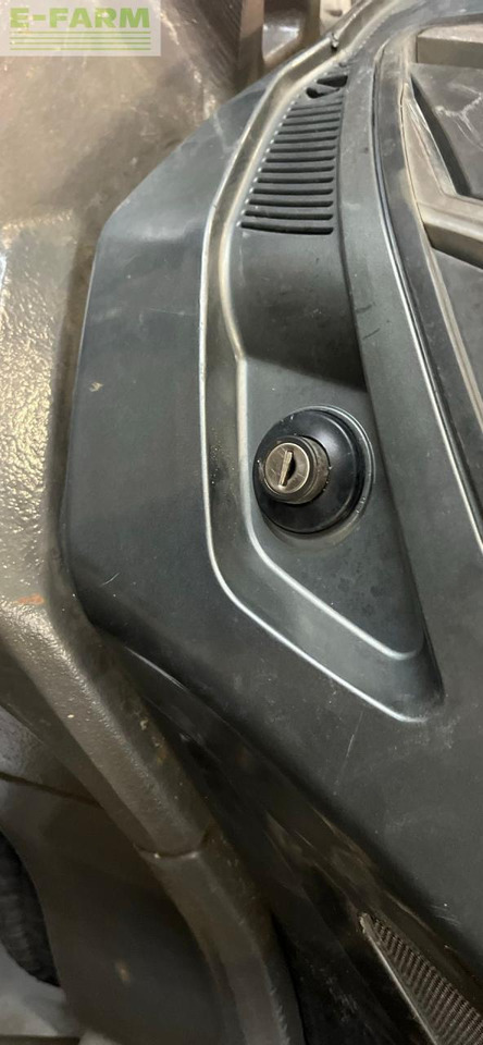 Valtra t 234 d smarttouch - Traktor: slika 1 Valtra t 234 d smarttouch - Traktor: slika 1