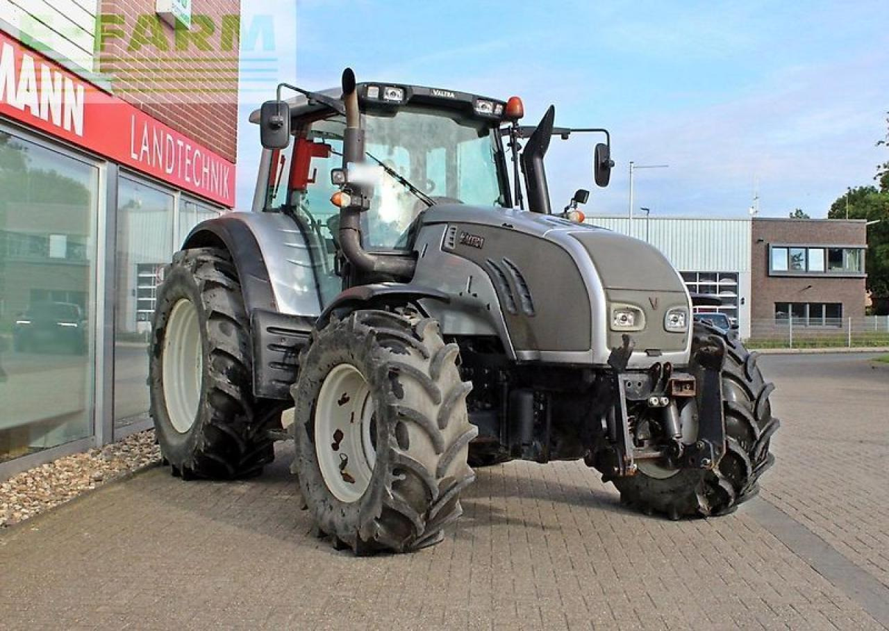Valtra t132 versu Versu - Traktor: slika 3 Valtra t132 versu Versu - Traktor: slika 3