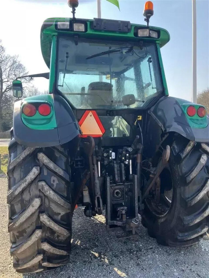 Valtra t150 afhentning - Traktor: slika 3 Valtra t150 afhentning - Traktor: slika 3