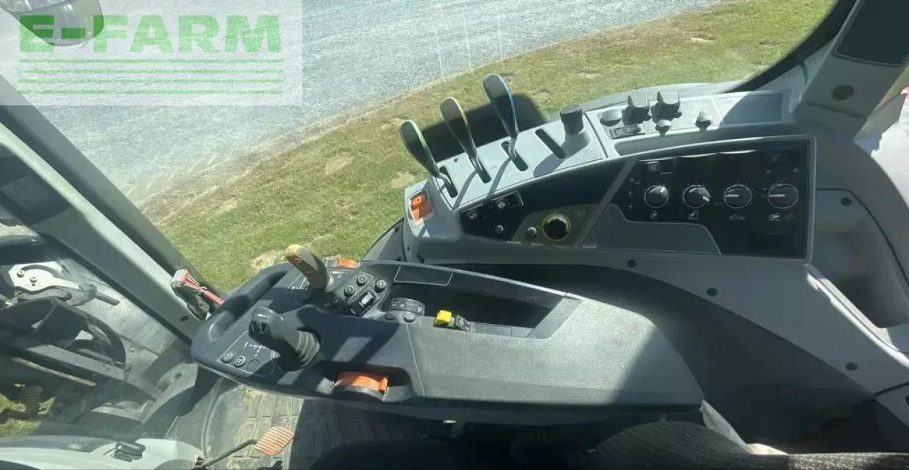 Valtra t154 - Traktor: slika 3 Valtra t154 - Traktor: slika 3