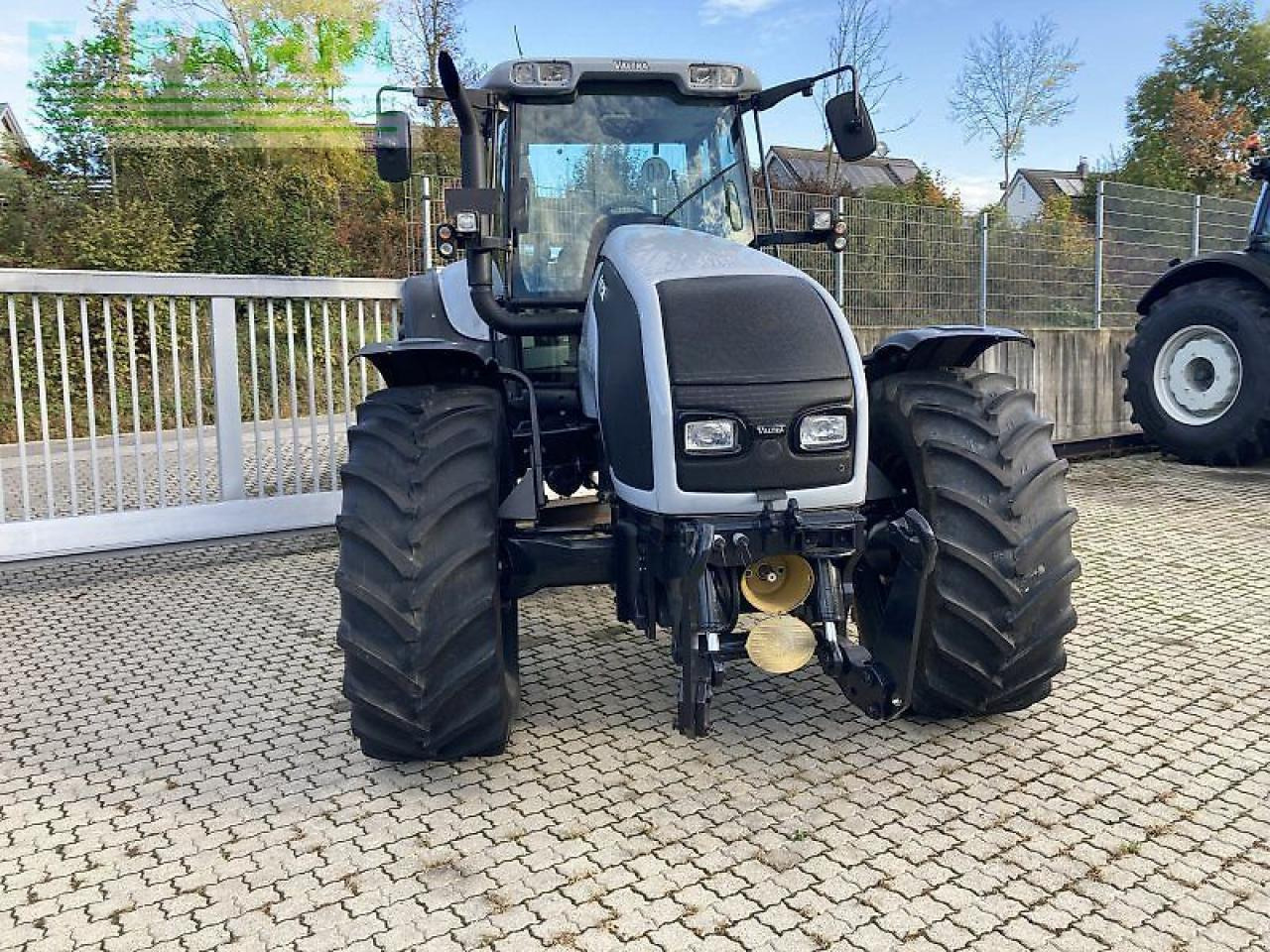 Valtra t170 - Traktor: slika 4 Valtra t170 - Traktor: slika 4